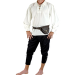'Merchant' Renaissance Shirt