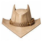 Devil Cowboy Hat