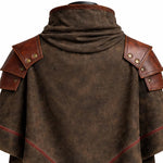 Handmade Desert Wasteland Ranger Outerwear