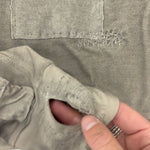 Patch Henley Shirts