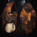 Unisex Spymaster Cowl