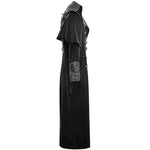 Punk Rave Dominion Mens Gothic Coat