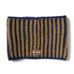 Wool Rib Knit CAP-ON Ear Warmers