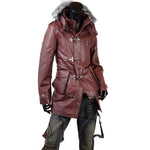 Akira TNC Type Ahhh Jacket