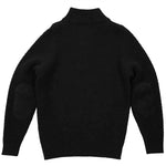 [Clear Stock] Baltic Half Button Knit