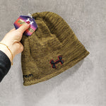 UA 100% Organic Cotton Beanie Hat