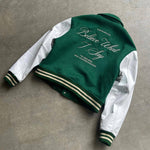 Understandings Varsity Jacket