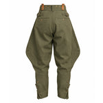 WWI U.S. Lightweight Wool Breeches
