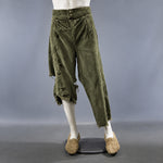 Black Sails Randall Ragged Pants