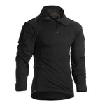 Men Tactical Combat Shirts