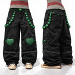 Dio Convertible Cargo Pants