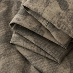 Camo Cargo Pant