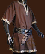 Medieval Long Tunic
