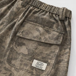 Camo Cargo Pant