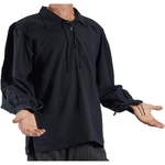 'Merchant' Renaissance Shirt