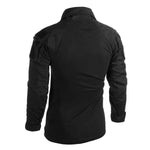 Men Tactical Combat Shirts
