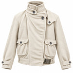 French 30s Ski Jacket