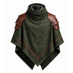 Handmade Desert Wasteland Ranger Outerwear