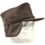 Scandinavian Forces Cold-War Era Sverige Fitted Wool Cap