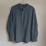 Pure Linen Origin Shirt