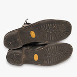 Vintage American Engineer Boots