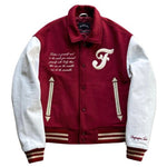 Understandings Varsity Jacket