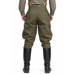 WWI U.S. Lightweight Wool Breeches