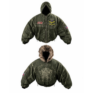Army Green