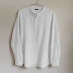 Pure Linen Origin Shirt