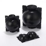 Air layering Plant High Pressure Propagation Ball Grafting Rooting Device Root Growing Ball