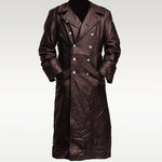 German Military Real Leather Jacket