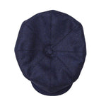 Baker Boy Cap