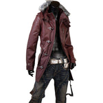 Akira TNC Type Ahhh Jacket