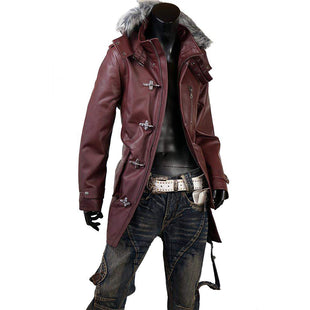 Akira TNC Type Ahhh Jacket