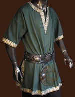 Medieval Long Tunic