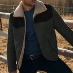 Mustang Sheepskin Jacket