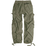 Surplus Airborne Vintage Woodland Trousers