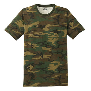 Military Camo