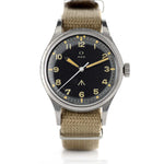’53s Field Watch