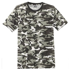 Winter Camo