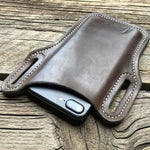 Genuine Leather Holster for Iphone/Samsung