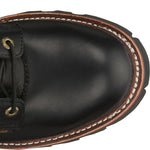 Waterproof Steel Toe Insulated Logger