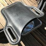 Genuine Leather Holster for Iphone/Samsung