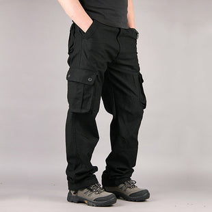 Men's Working Cargo Pants