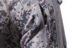 Men's Tactical Airsoft Military Shirts