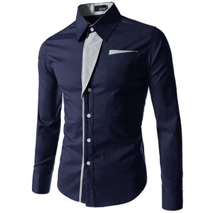 Dark Blue
